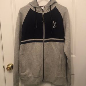 Official Tottenham Hotspur hoodie. Men’s XL. Runs small.